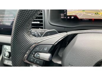 Skoda Karoq 1.5 TSI Sportline 5dr DSG Petrol Estate