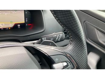 Skoda Karoq 1.5 TSI Sportline 5dr DSG Petrol Estate