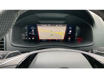 Skoda Karoq 1.5 TSI Sportline 5dr DSG Petrol Estate