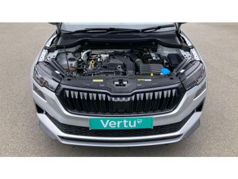Skoda Karoq 1.5 TSI Sportline 5dr DSG Petrol Estate