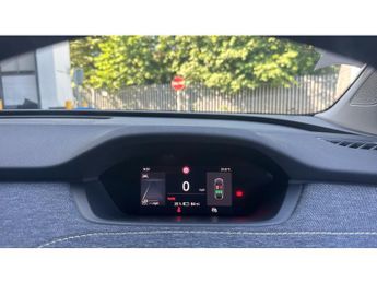 Skoda Elroq 210kW 85 Edition 82kWh 5dr Auto Electric Estate