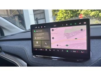 Skoda Elroq 210kW 85 Edition 82kWh 5dr Auto Electric Estate