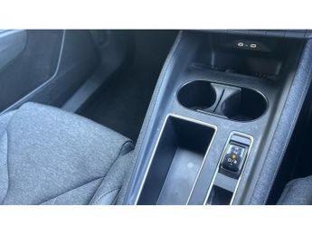 Skoda Elroq 210kW 85 Edition 82kWh 5dr Auto Electric Estate