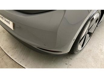 Volkswagen ID.3 150kW Match Pro S 77kWh 5dr Auto Electric Hatchback