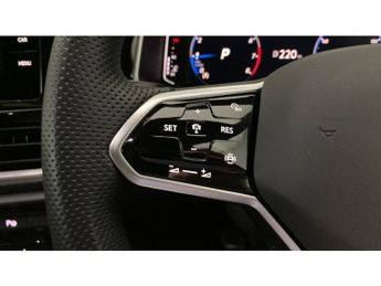 Volkswagen T-Roc 1.5 TSI R-Line 5dr DSG Petrol Hatchback