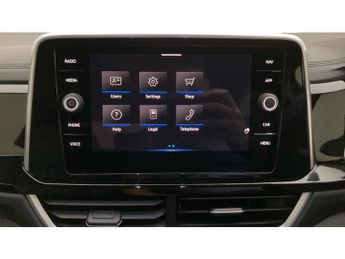 Volkswagen T-Roc 1.5 TSI R-Line 5dr DSG Petrol Hatchback