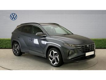 Hyundai Tucson 1.6 TGDi Ultimate 5dr 2WD Petrol Estate