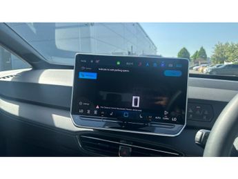 Volkswagen ID.3 150kW Match Pro 59kWh 5dr Auto Electric Hatchback