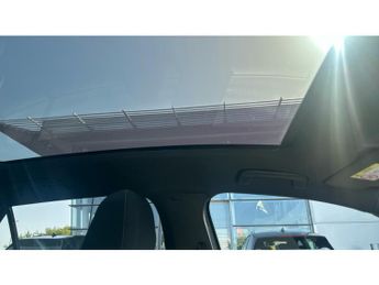 Volkswagen ID.3 150kW Match Pro 59kWh 5dr Auto Electric Hatchback