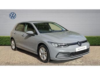 Volkswagen Golf 1.0 TSI Life 5dr Petrol Hatchback