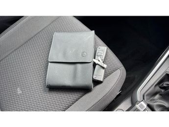 Volkswagen Polo 1.0 TSI Life 5dr DSG Petrol Hatchback