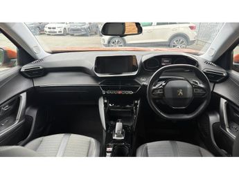 Peugeot 2008 1.2 PureTech 130 Allure 5dr EAT8 Petrol Estate