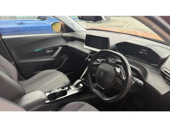Peugeot 2008 1.2 PureTech 130 Allure 5dr EAT8 Petrol Estate
