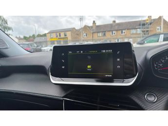 Peugeot 2008 1.2 PureTech 130 Allure 5dr EAT8 Petrol Estate