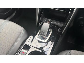 Peugeot 2008 1.2 PureTech 130 Allure 5dr EAT8 Petrol Estate