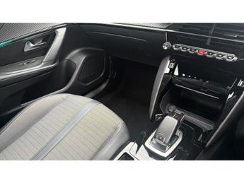 Peugeot 2008 1.2 PureTech 130 Allure 5dr EAT8 Petrol Estate
