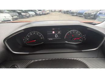 Peugeot 2008 1.2 PureTech 130 Allure 5dr EAT8 Petrol Estate