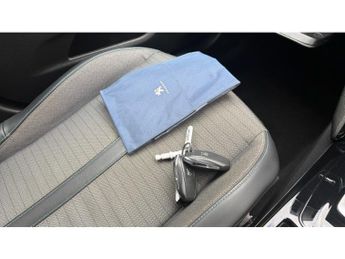 Peugeot 2008 1.2 PureTech 130 Allure 5dr EAT8 Petrol Estate