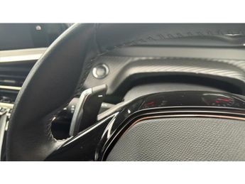 Peugeot 2008 1.2 PureTech 130 Allure 5dr EAT8 Petrol Estate