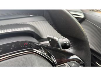 Peugeot 2008 1.2 PureTech 130 Allure 5dr EAT8 Petrol Estate