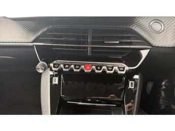 Peugeot 2008 1.2 PureTech 130 Allure 5dr EAT8 Petrol Estate