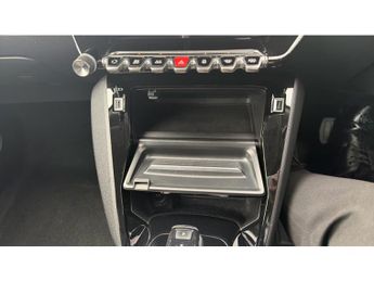 Peugeot 2008 1.2 PureTech 130 Allure 5dr EAT8 Petrol Estate