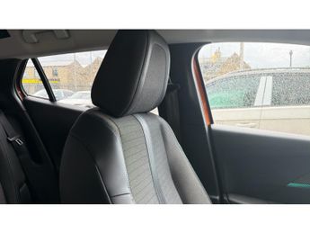 Peugeot 2008 1.2 PureTech 130 Allure 5dr EAT8 Petrol Estate
