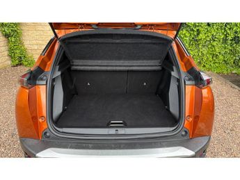 Peugeot 2008 1.2 PureTech 130 Allure 5dr EAT8 Petrol Estate