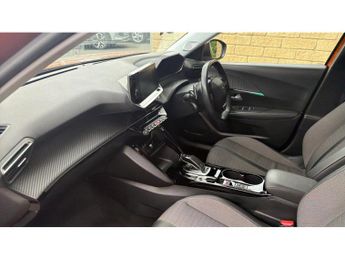 Peugeot 2008 1.2 PureTech 130 Allure 5dr EAT8 Petrol Estate