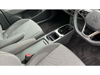 Volkswagen ID.3 125kW Match Pure 52kWh 5dr Auto Electric Hatchback