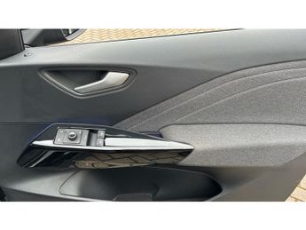 Volkswagen ID.3 125kW Match Pure 52kWh 5dr Auto Electric Hatchback