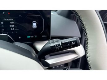 Kia EV4 150kW GT-Line S 81kWh 5dr Auto Electric Hatchback