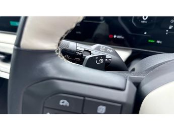 Kia EV4 150kW GT-Line S 81kWh 5dr Auto Electric Hatchback