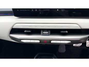 Kia EV4 150kW GT-Line S 81kWh 5dr Auto Electric Hatchback