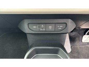 Kia EV4 150kW GT-Line S 81kWh 5dr Auto Electric Hatchback