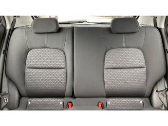 Kia Picanto 1.0 2 5dr Auto [4 seats] Petrol Hatchback