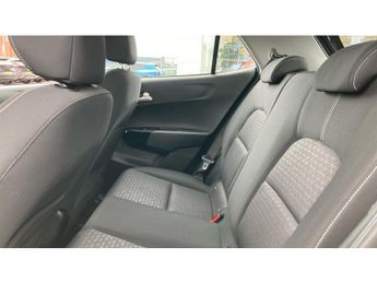 Kia Picanto 1.0 2 5dr Auto [4 seats] Petrol Hatchback