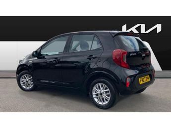 Kia Picanto 1.0 2 5dr Auto [4 seats] Petrol Hatchback