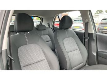 Kia Picanto 1.0 2 5dr Auto [4 seats] Petrol Hatchback