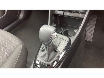 Kia Picanto 1.0 2 5dr Auto [4 seats] Petrol Hatchback