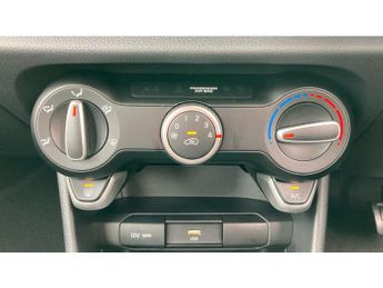 Kia Picanto 1.0 2 5dr Auto [4 seats] Petrol Hatchback