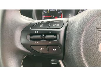 Kia Picanto 1.0 2 5dr Auto [4 seats] Petrol Hatchback