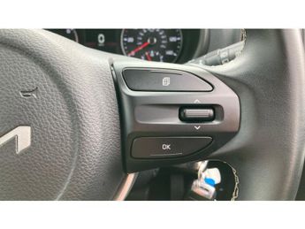 Kia Picanto 1.0 2 5dr Auto [4 seats] Petrol Hatchback