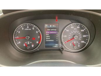 Kia Picanto 1.0 2 5dr Auto [4 seats] Petrol Hatchback
