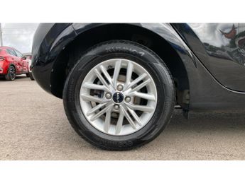 Kia Picanto 1.0 2 5dr Auto [4 seats] Petrol Hatchback