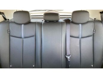 Nissan LEAF 110kW Tekna 40kWh 5dr Auto Electric Hatchback