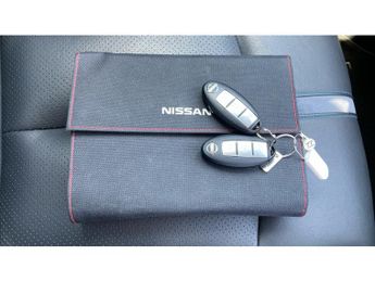 Nissan LEAF 110kW Tekna 40kWh 5dr Auto Electric Hatchback