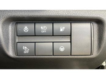 Nissan LEAF 110kW Tekna 40kWh 5dr Auto Electric Hatchback
