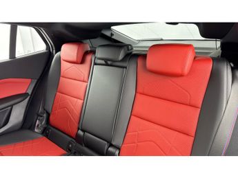 BMW iX2 150kW eDrive20 M Sport 65kWh 5dr Auto [Tech/Pro] Electric Hatchb