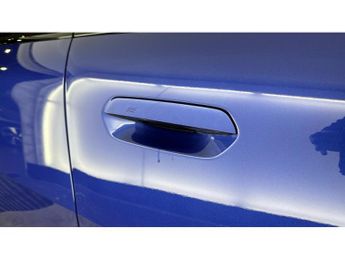 BMW iX2 150kW eDrive20 M Sport 65kWh 5dr Auto [Tech/Pro] Electric Hatchb